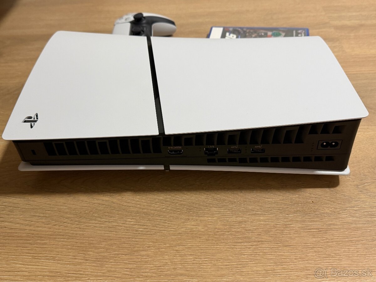 Predám Playstastion 5 1 TB - 4