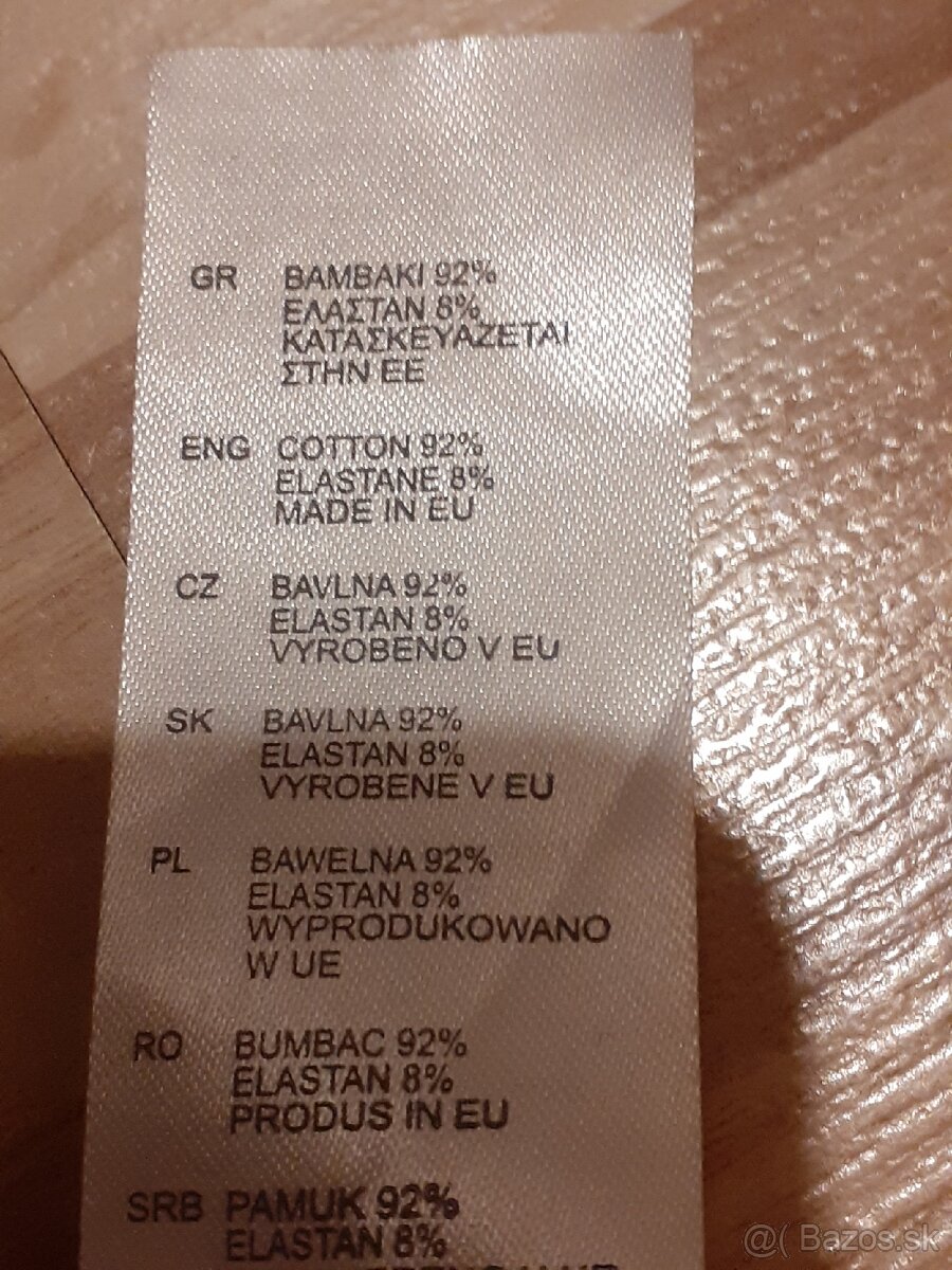 Tričko Vamp veľ L - 4