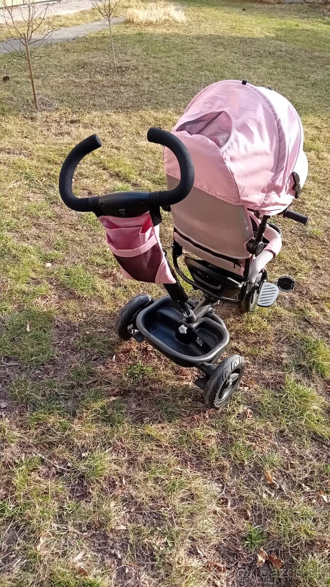Trojkolka Kinderkraft Aveo - 4