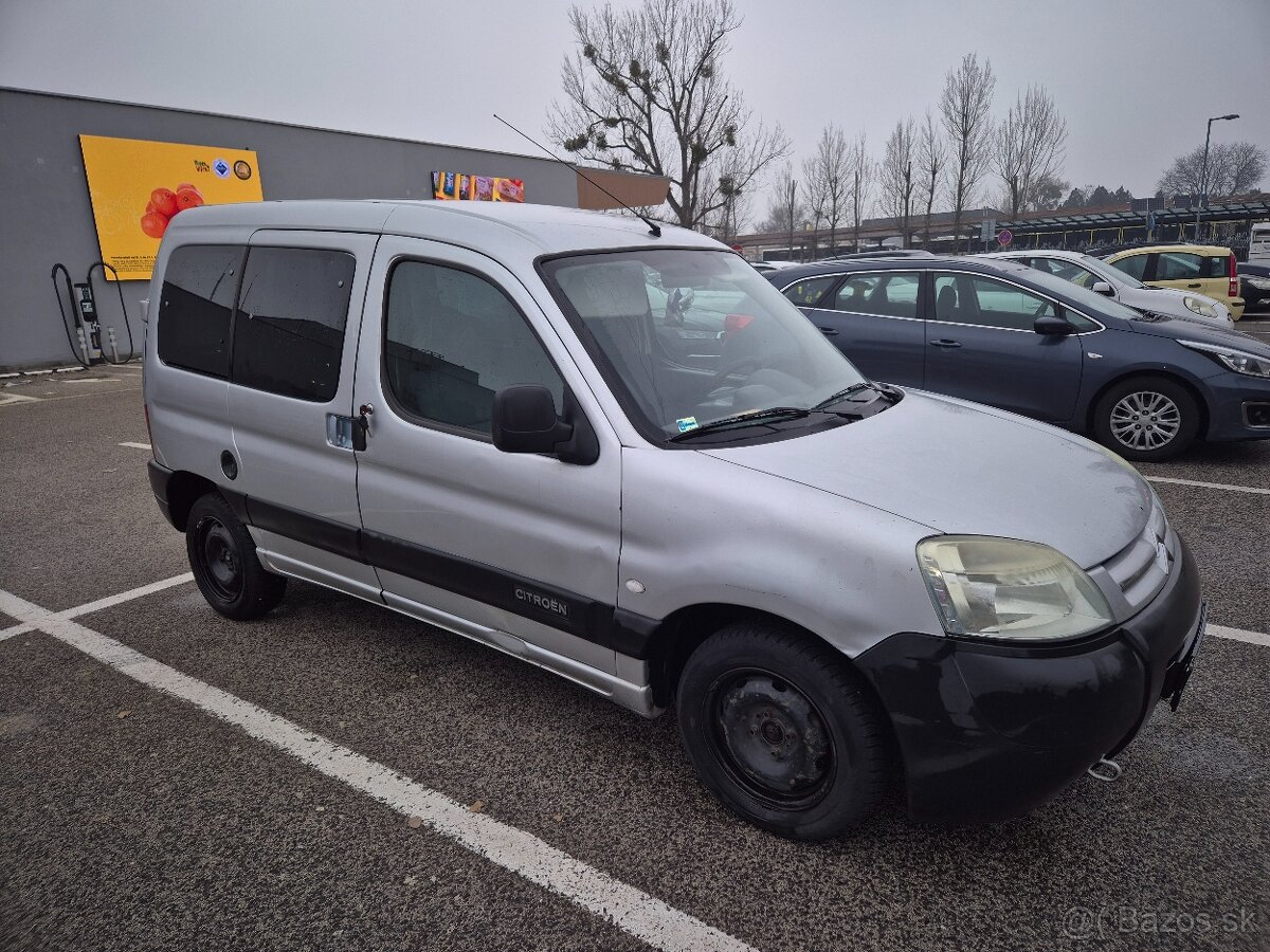 Berlingo - 4