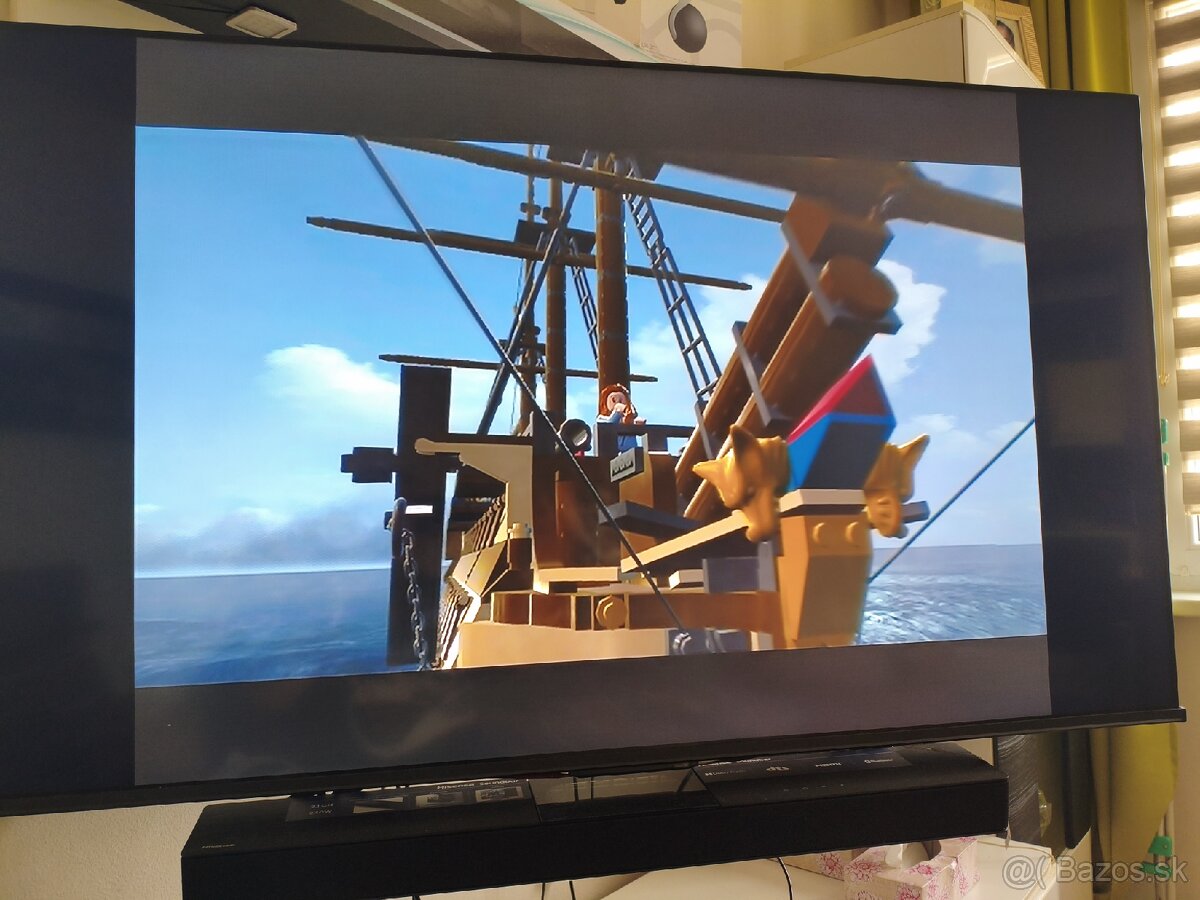 Lego Piráti Karibiku Xbox 360 - 4