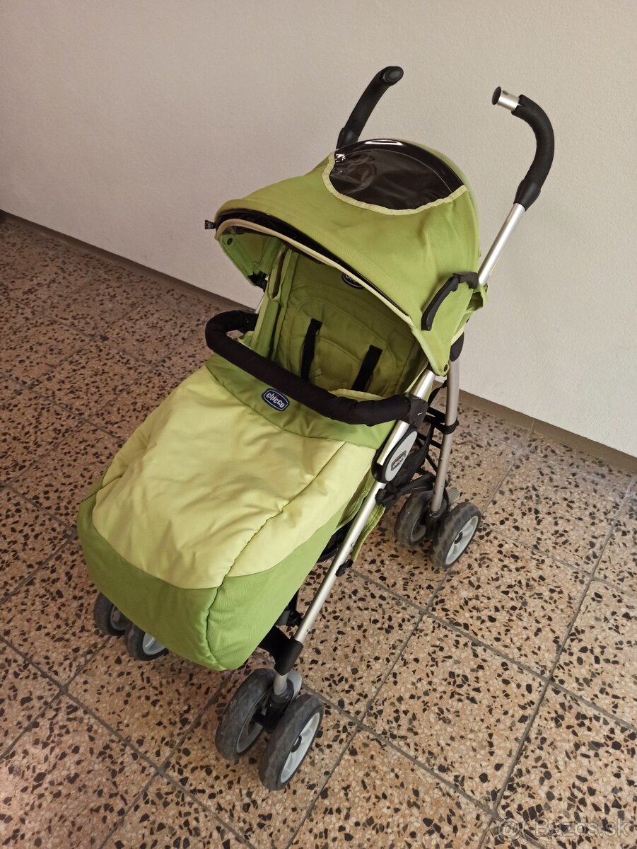 Športový golfový kočík - 4