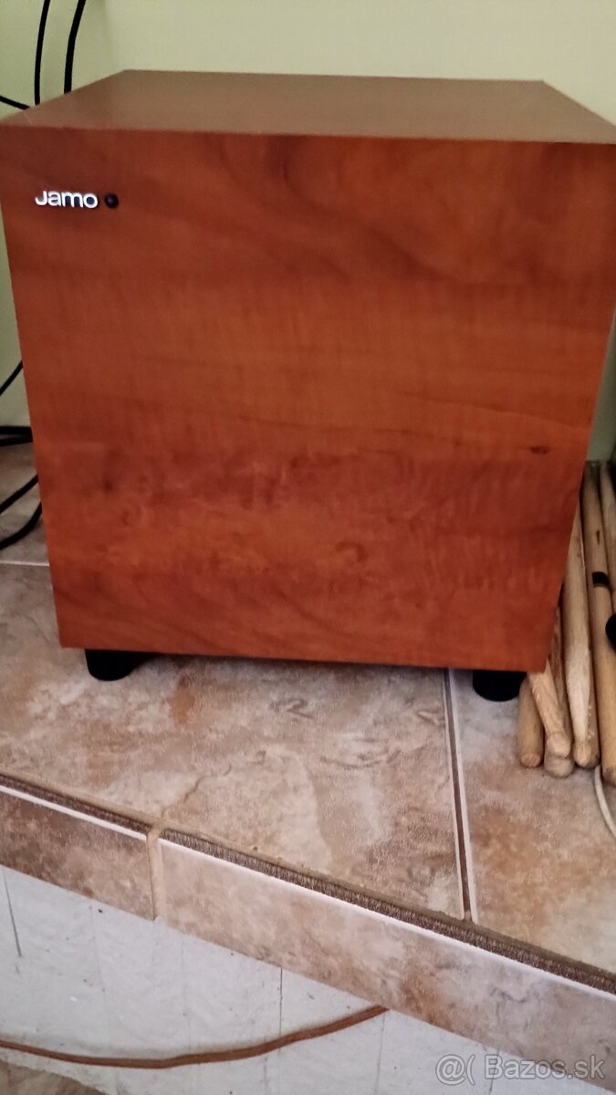 Predám Jamo/Yamaha - 4