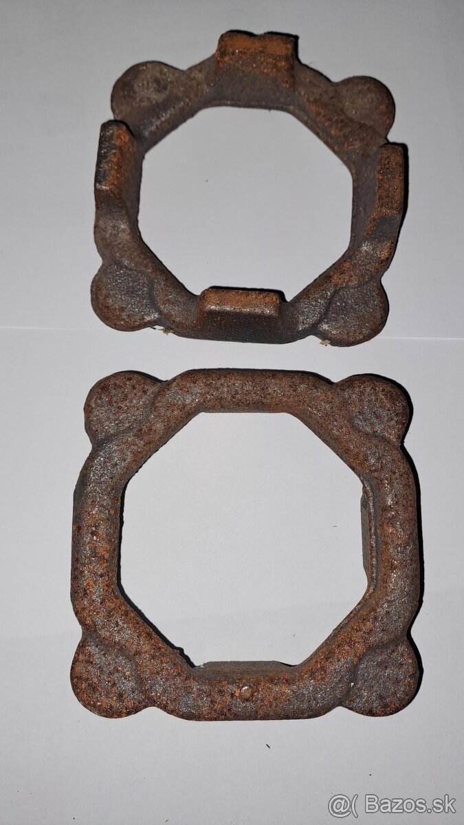 podkova malá-podkovička - - 4