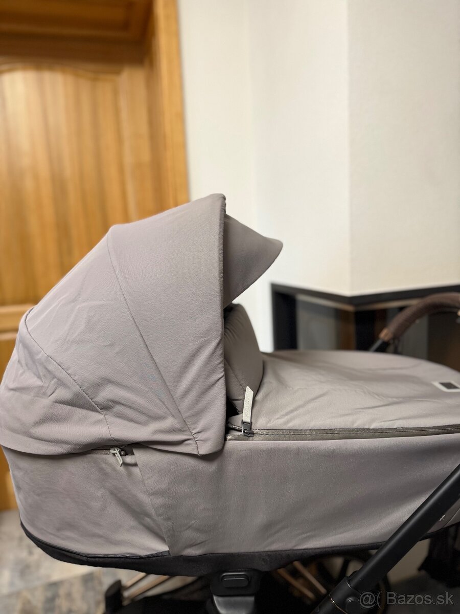 Cybex priam 2-kombi - 4