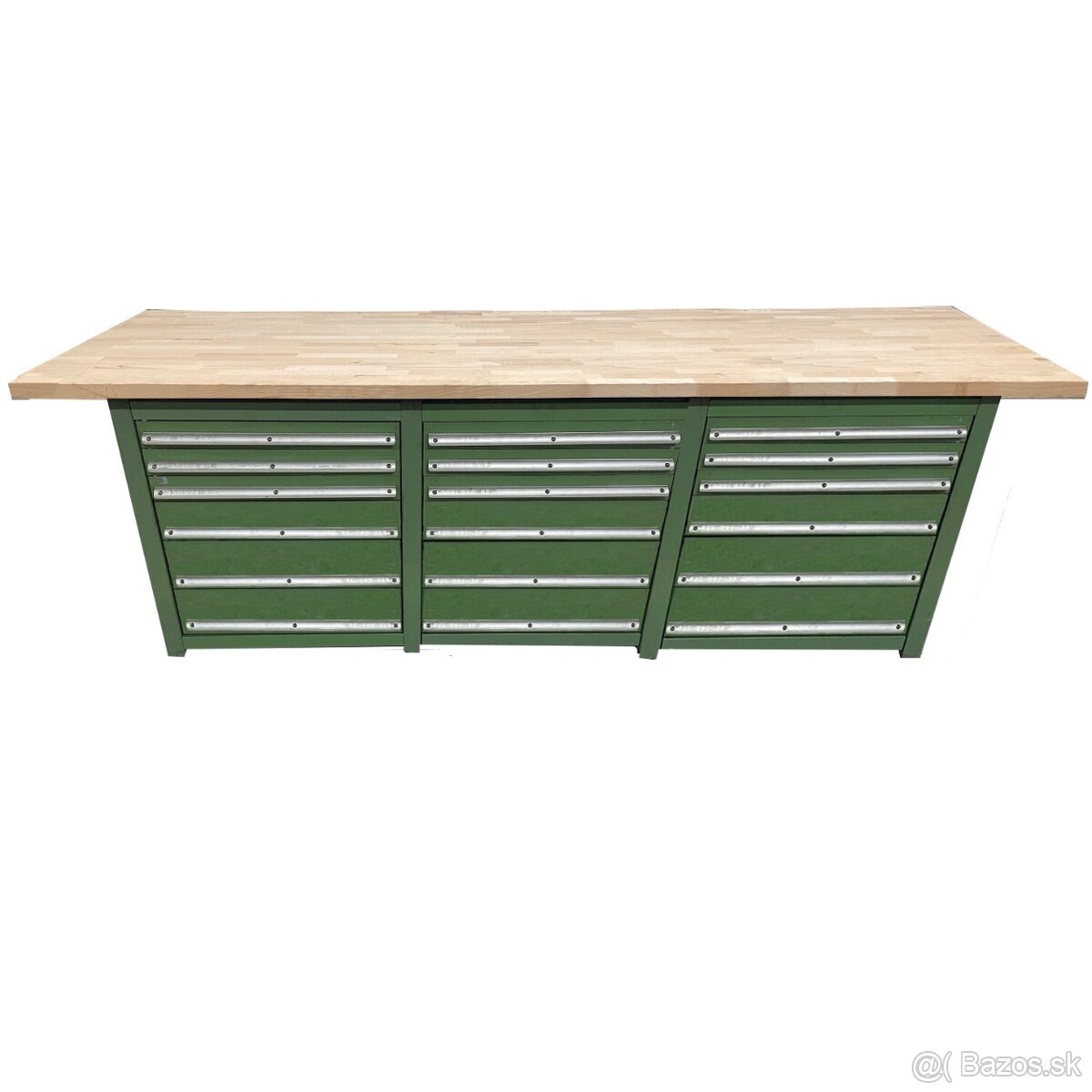 ponk pracovny stol - 4