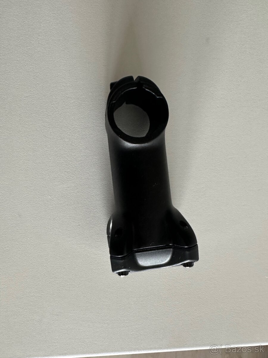 Predám predstavec Bontrager Rhythm Comp 80 mm Knock Block - 4