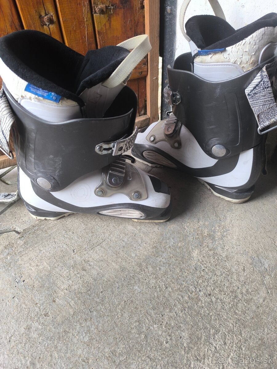 Predám lyžiarky - 4