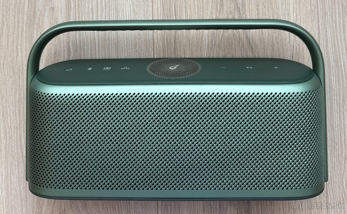 Anker SoundCore Motion X 600 Green - 4