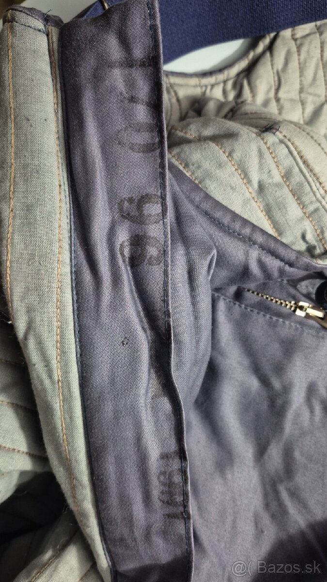 Oblek pilota ČSA (zimný ) - 4