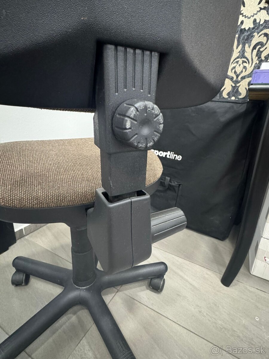 Otacacia stolicka - 4