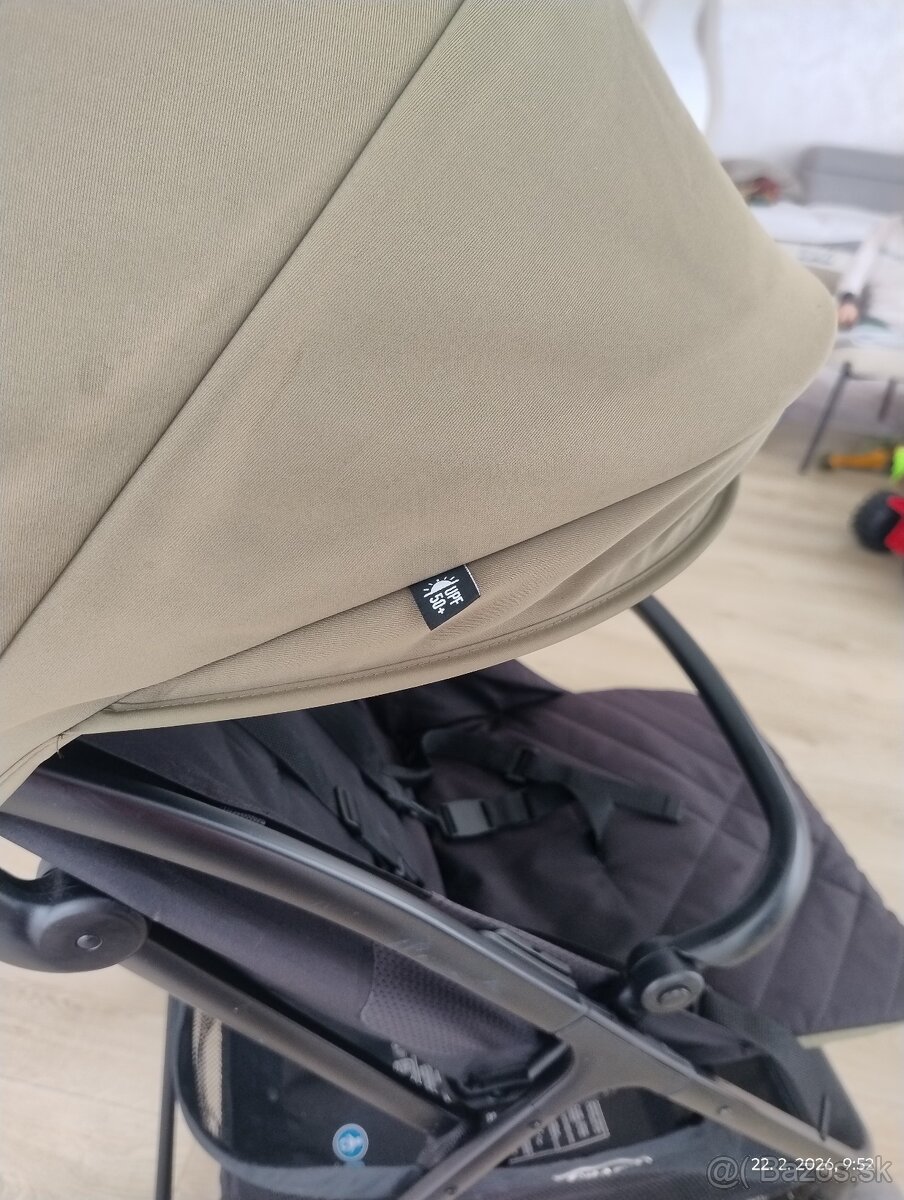 Kočík GRACO MYAVO Clover - 4