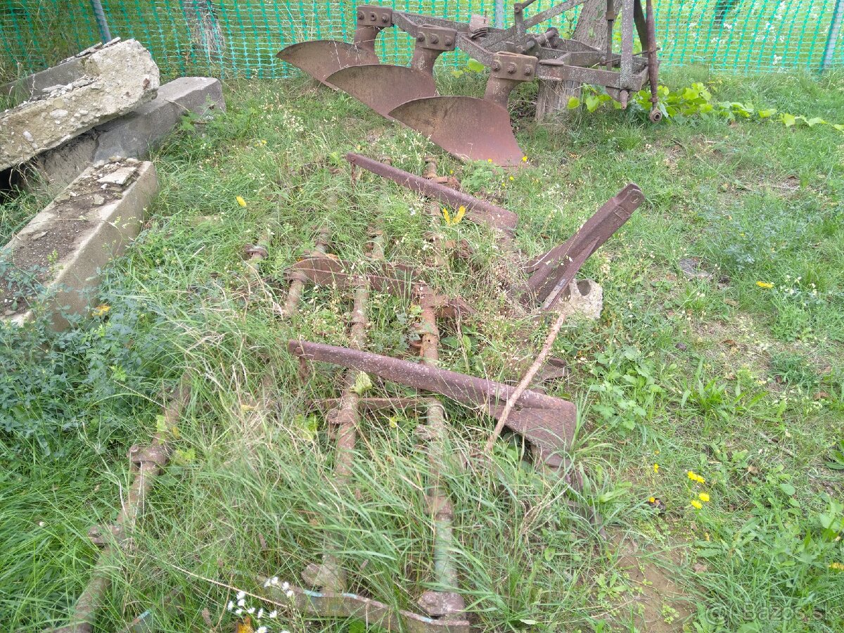 Predam Pluh a kombinator - 4