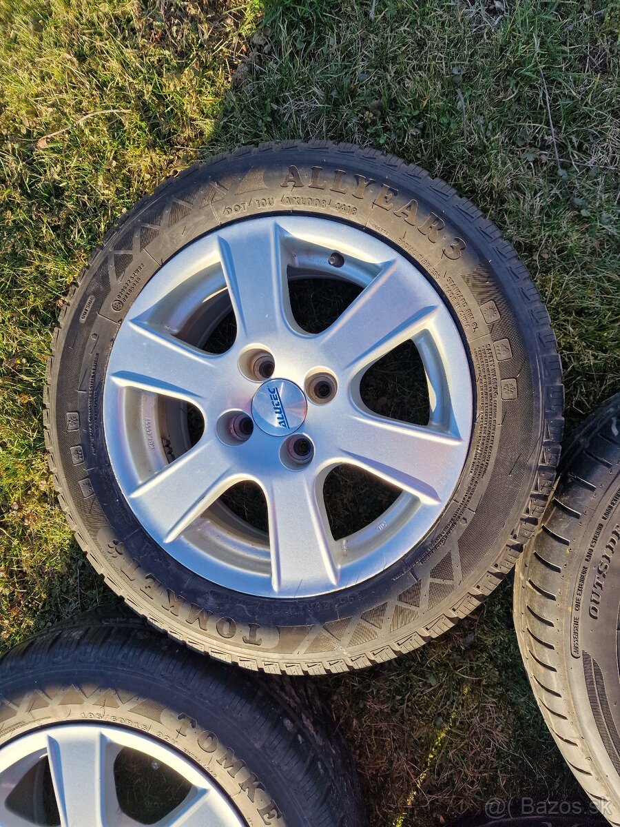 ✅️ Alutec ❌️ - 4