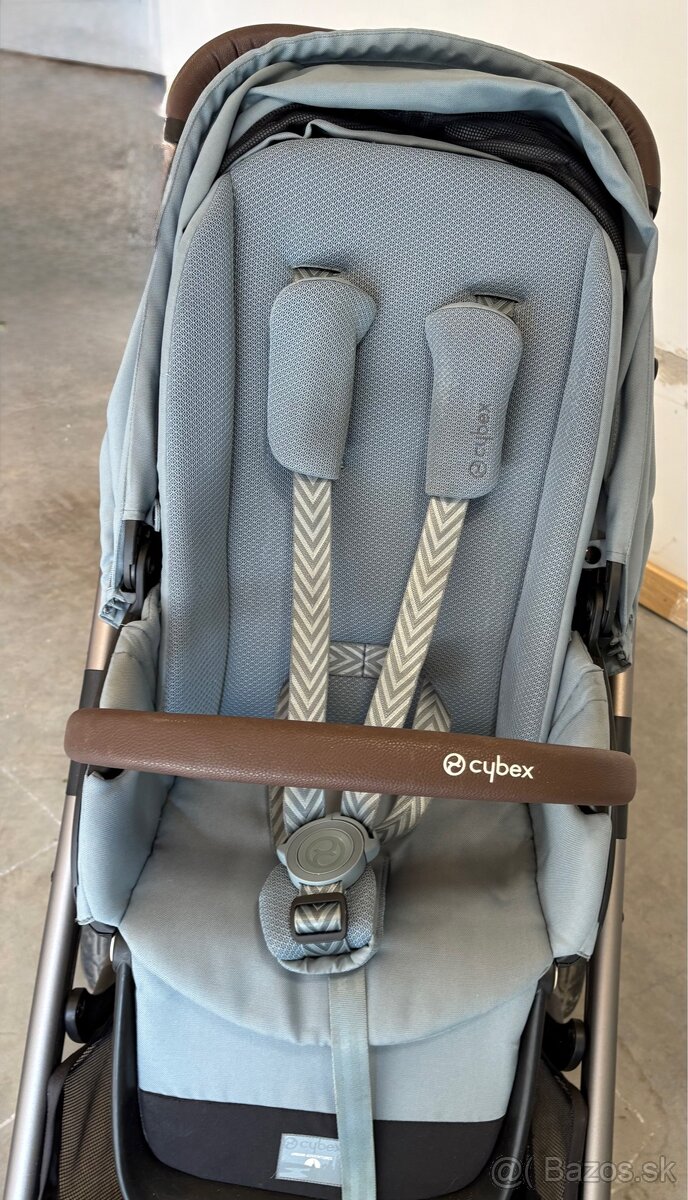 Cybex talos s lux - 4