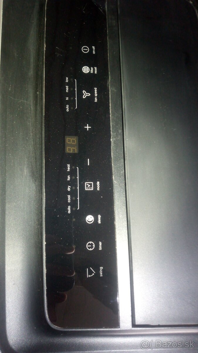 Predam prenosne tepelne cerpadlo - 4