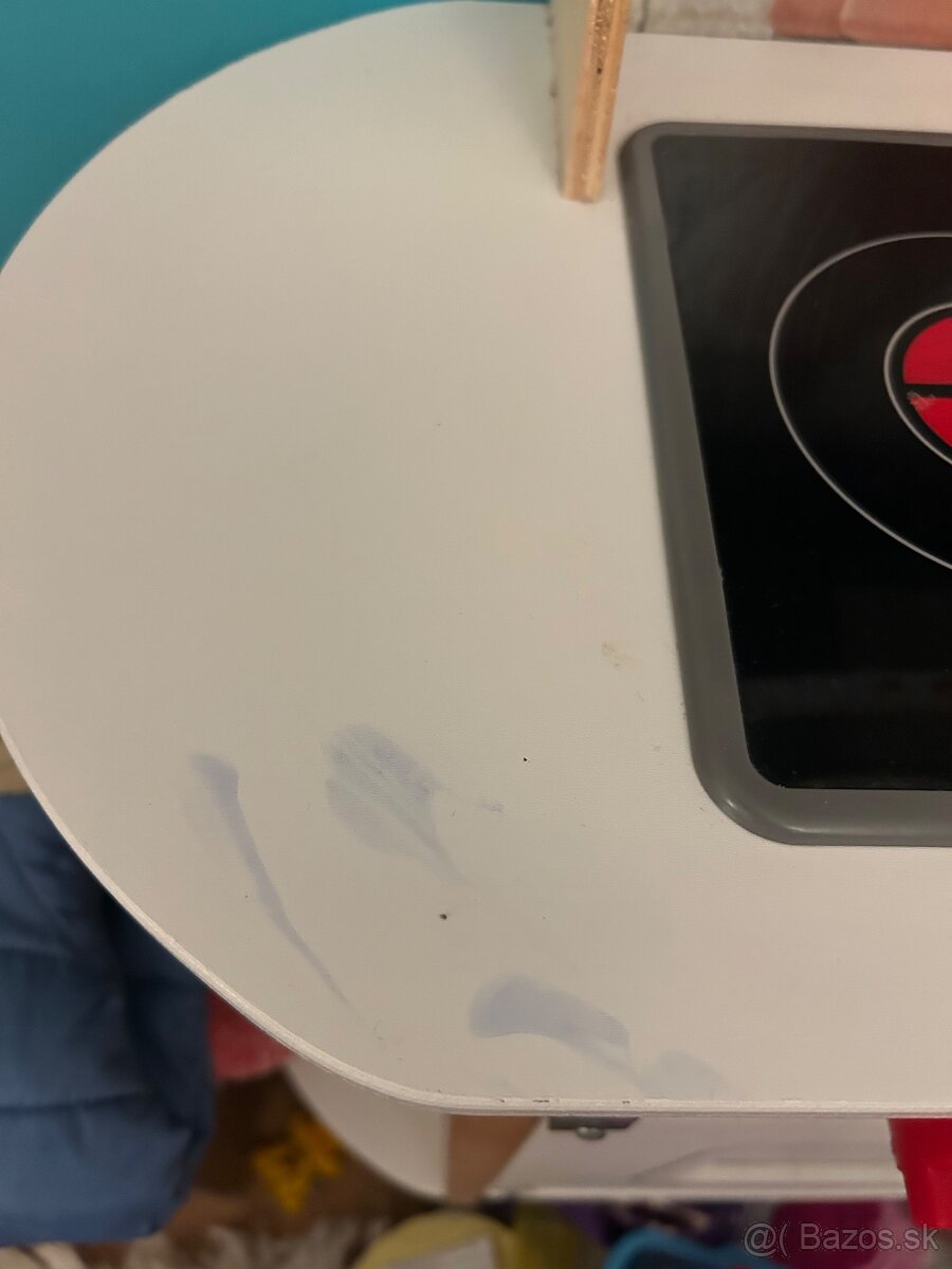 Kuchynka z Lidla, príslušenstvo - 4