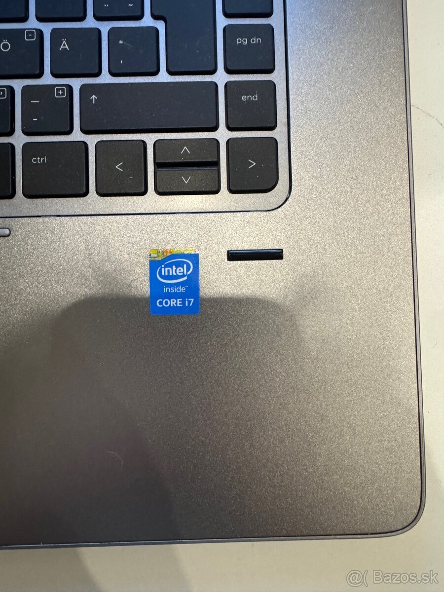 HP EliteBook 850 - 4