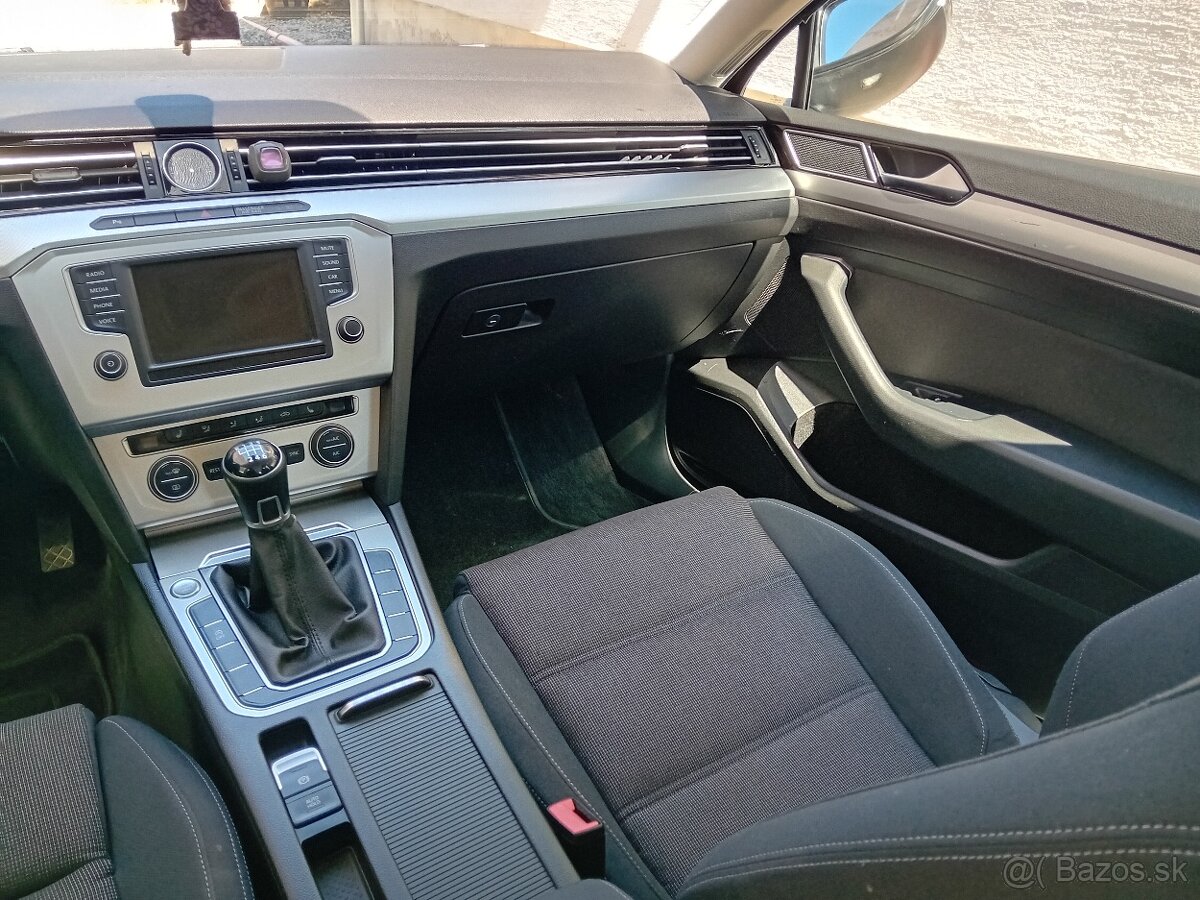 Volkswagen passat - 4