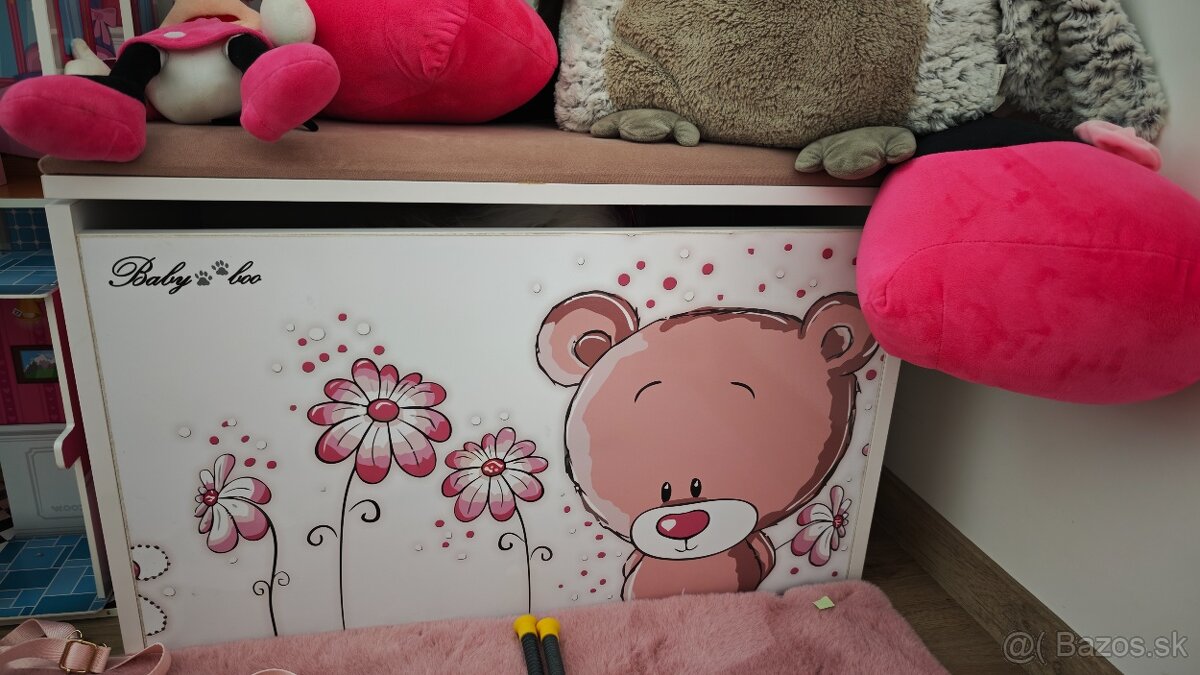 Predám detskú zostavu - 4