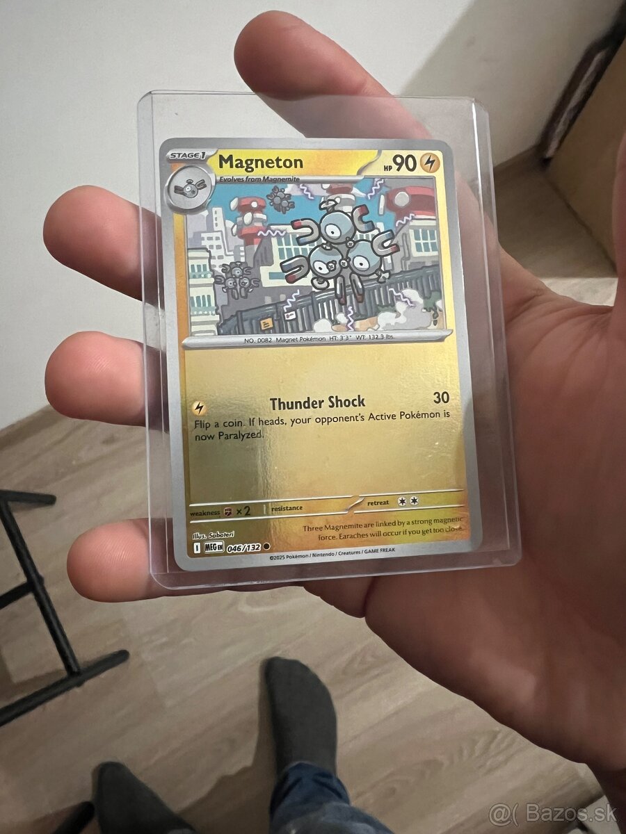 Pokemon karty - 4