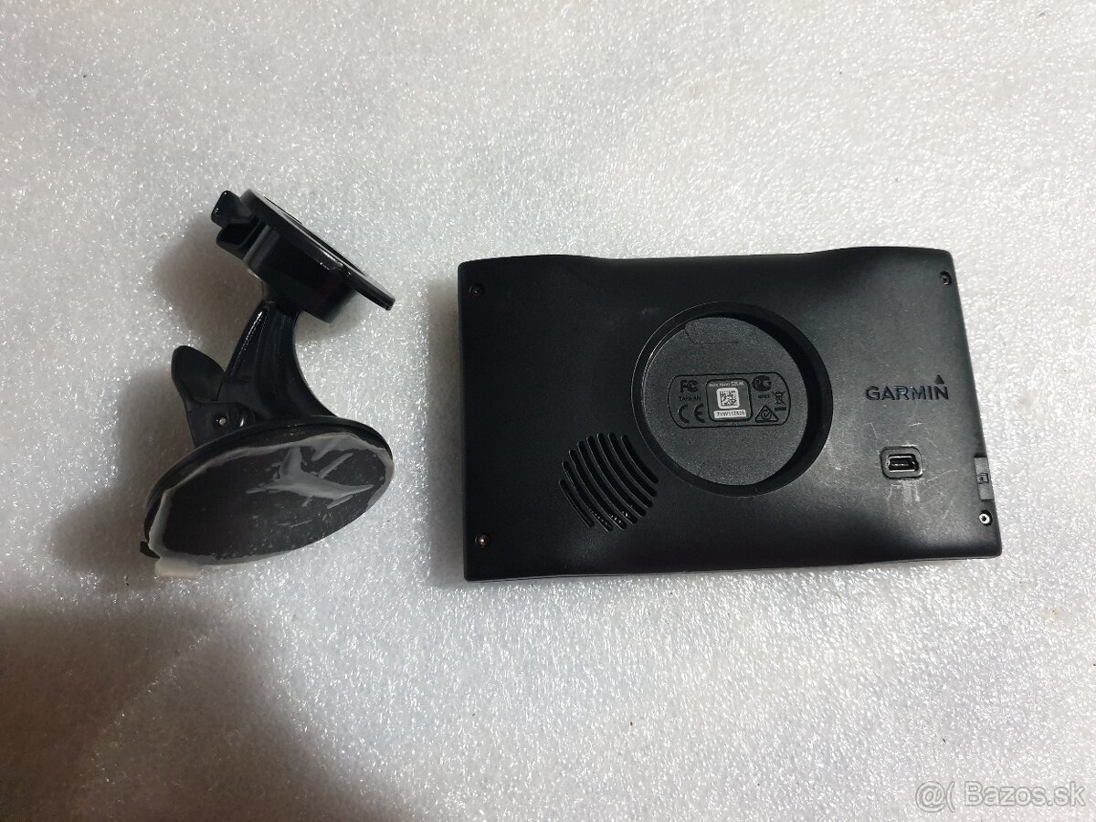 Predam navi Garmin LM 52 - 4