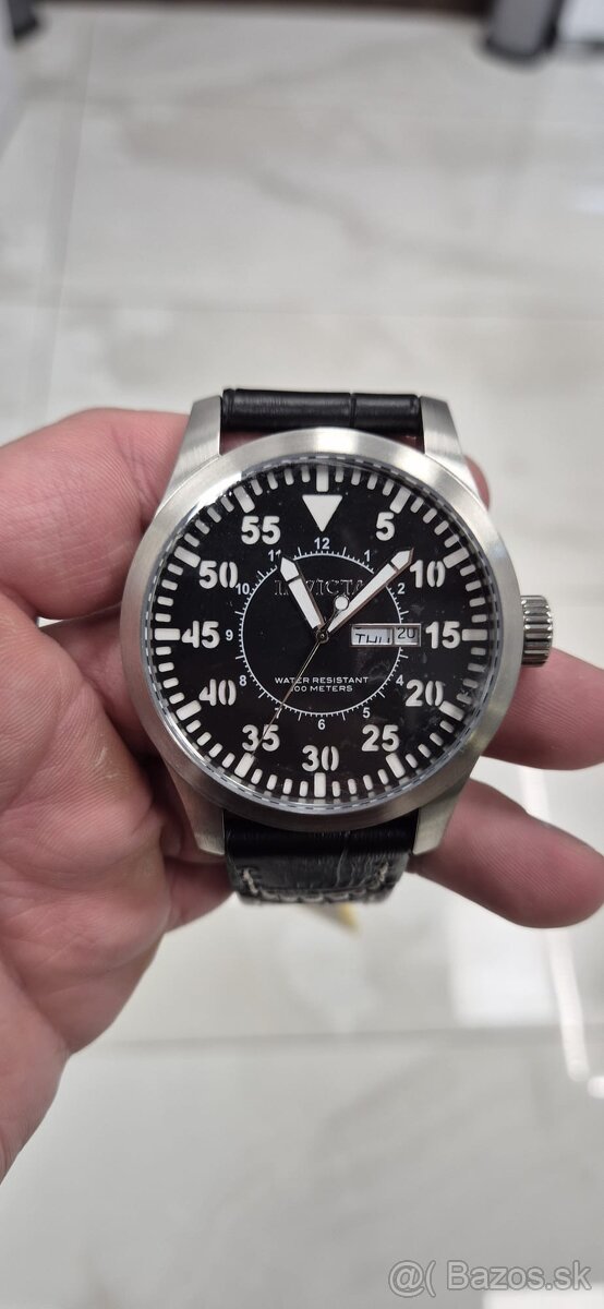 INVICTA - 4
