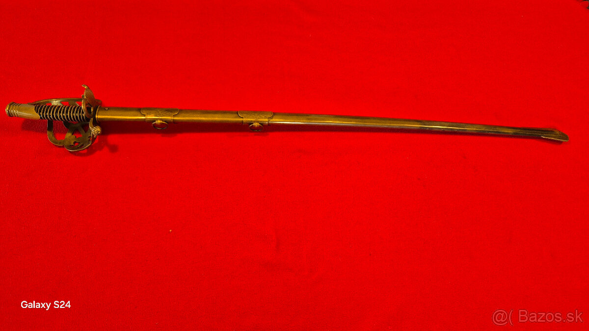 ŠABLA DELOSTRELECTVA - 4