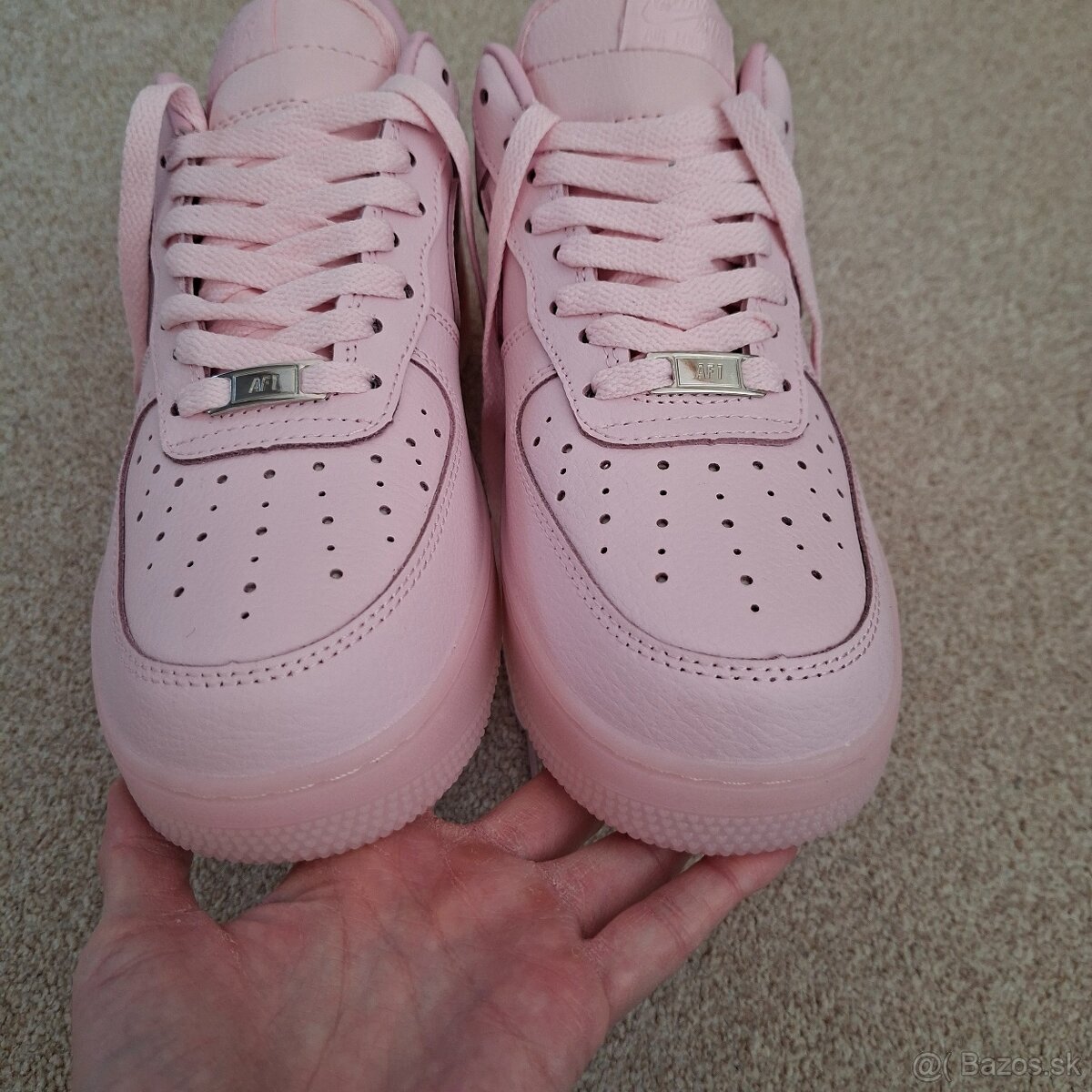 Nike Air Force1 43 - 4
