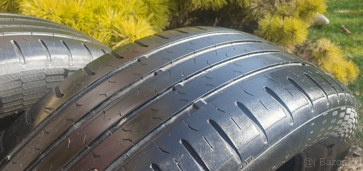 CONTINENTAL, LETNE, 205/55 R16 LETNE - 4
