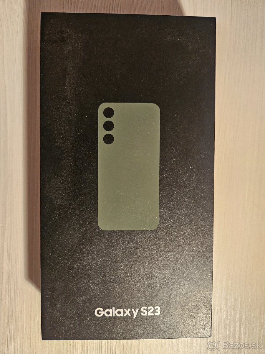 Samsung s23 256gb - 4