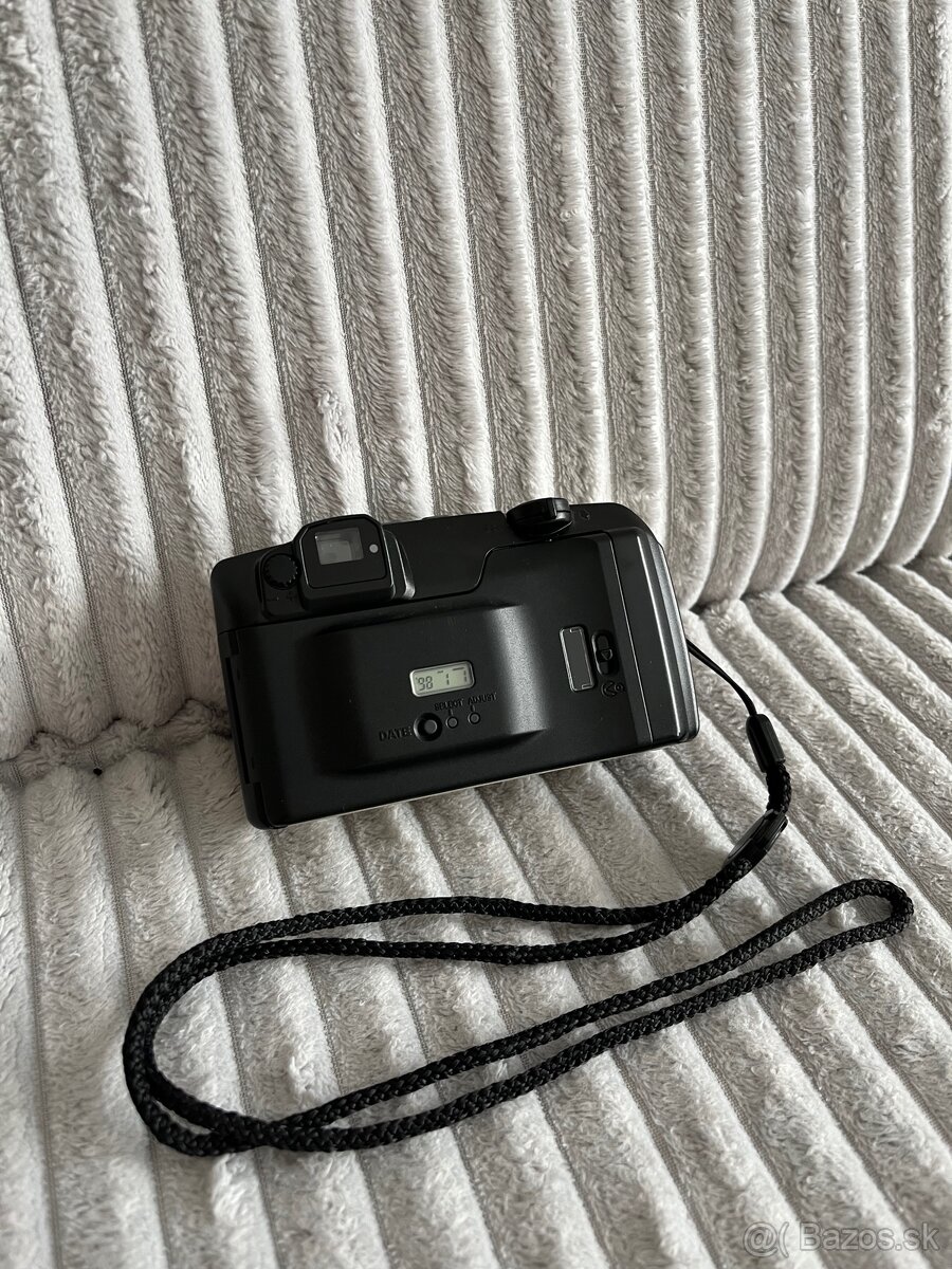 Pentax IQZoom 105G - 4