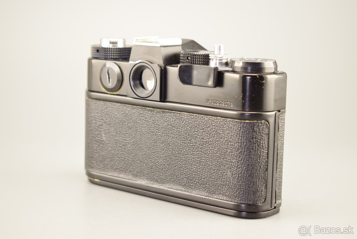 Zenit TTL M42 - 4
