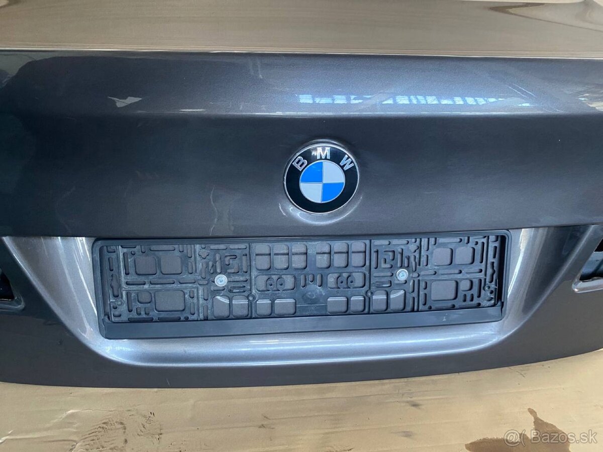 Kufor BMW F10 - 4