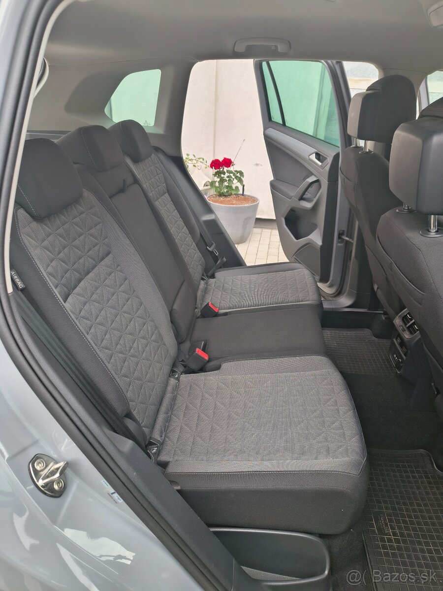 Tiguan - 4
