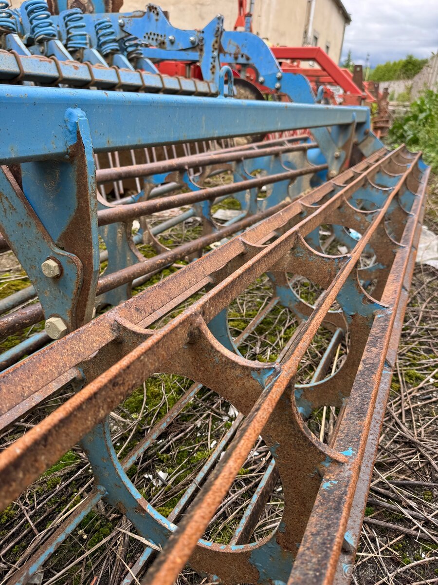 Lemken Rubín 9/300 - 4