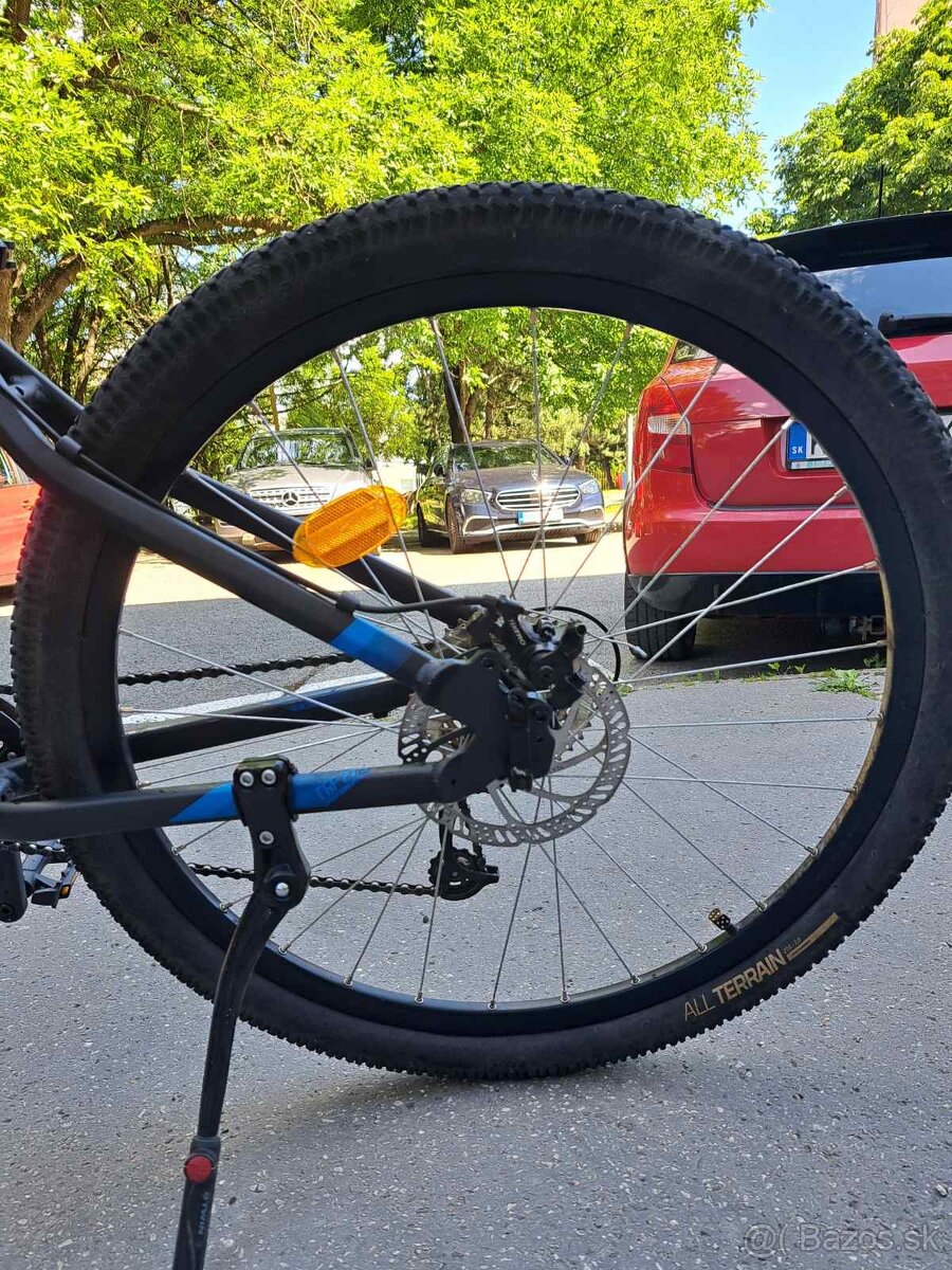 Rockrider st 120 - 4