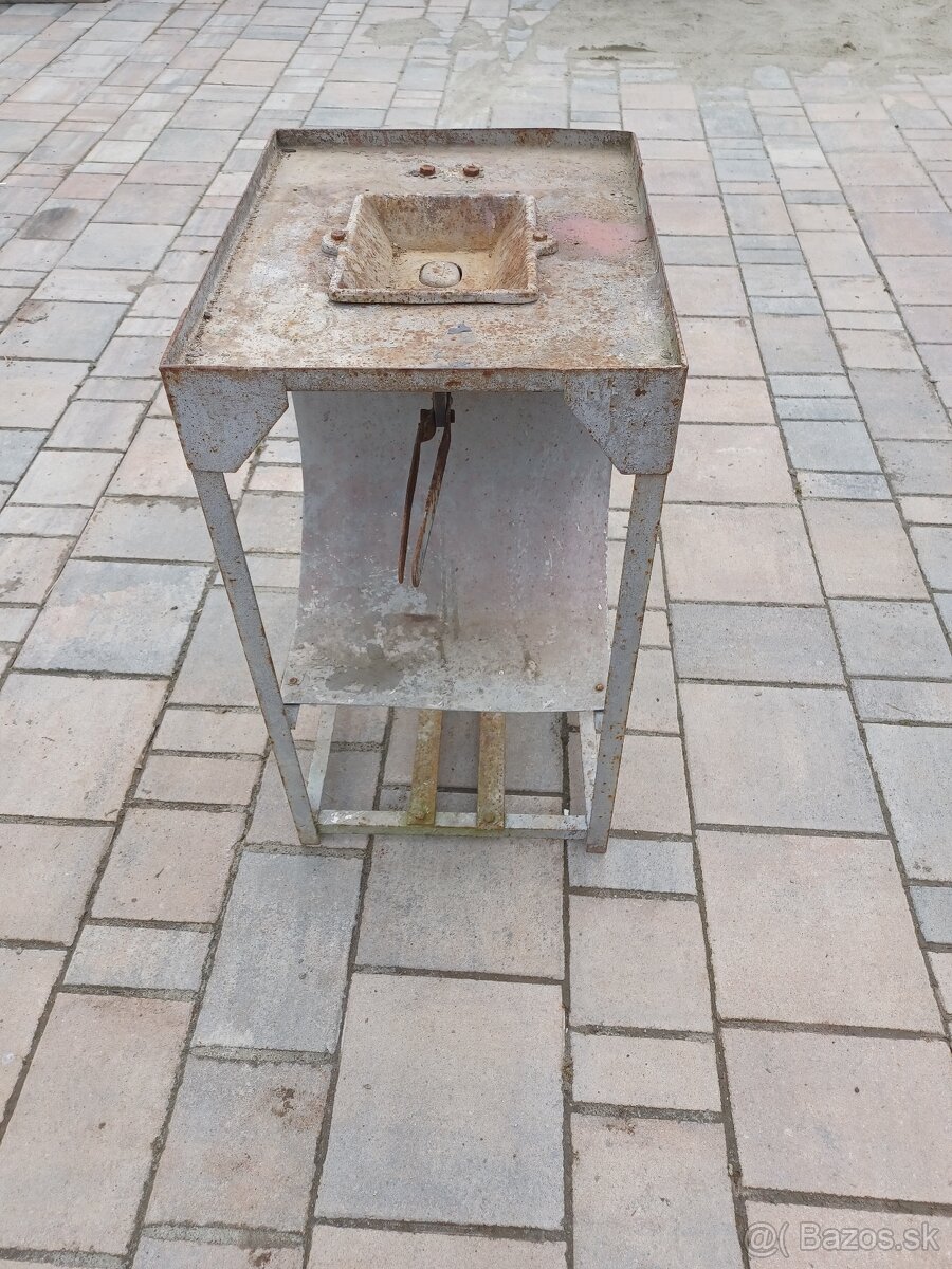 Mala prenosna vyhna - 4