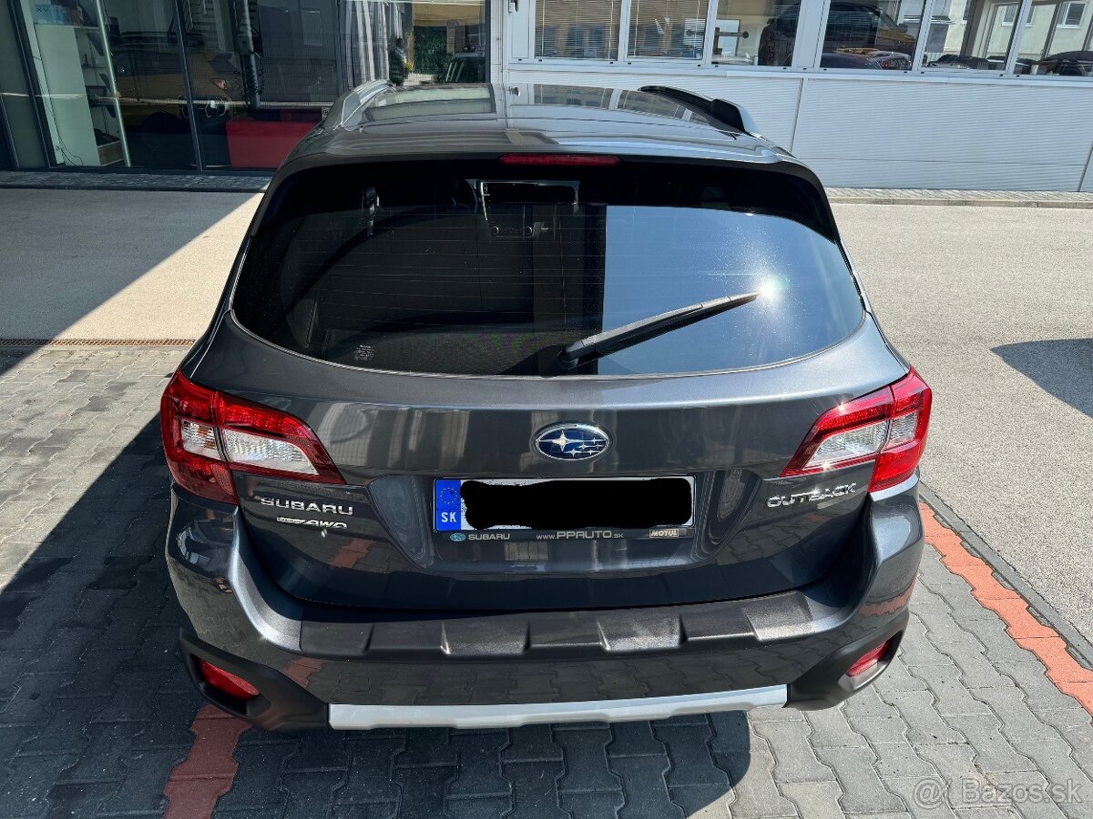 Subaru - 4