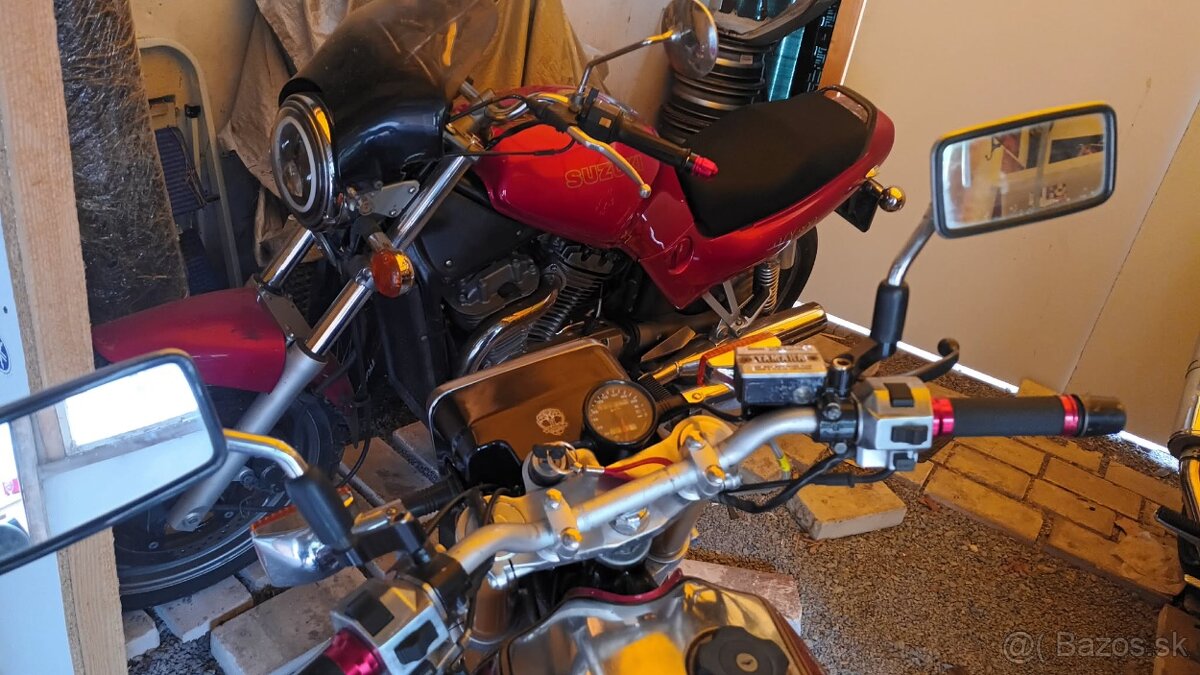 Yamaha,suzuki - 4