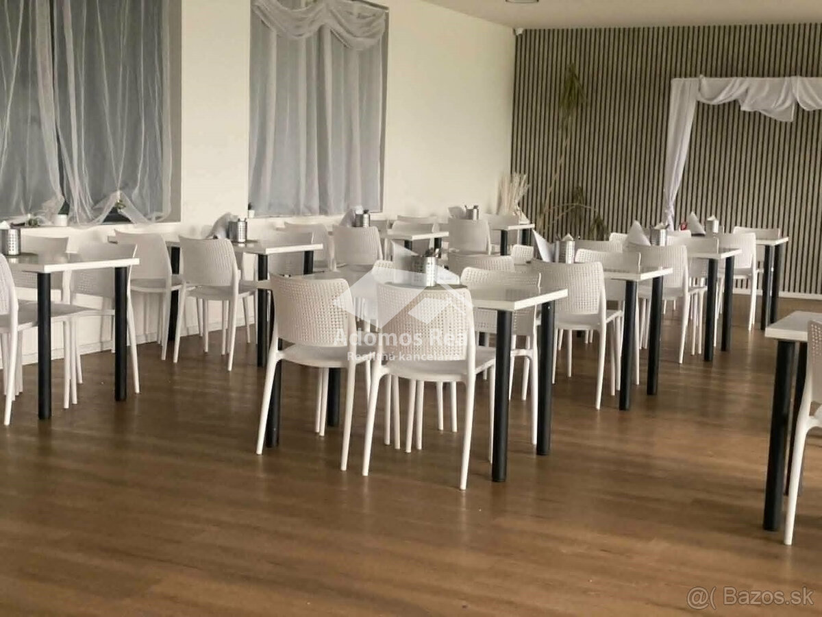 GASTRO PREVÁDZKA PREŠOV - 4