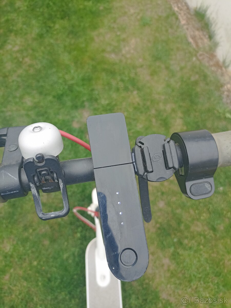 Xiaomi Mi Electric Scooter 2 - Stále aktuálne - 4