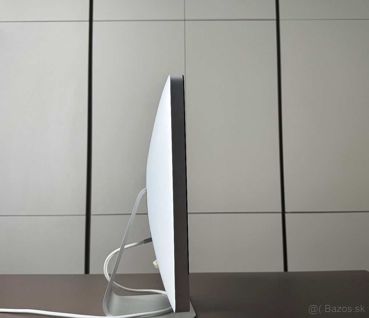 Inzerát č. 5 – Apple iMac 21,5” Mid 2010 - 4