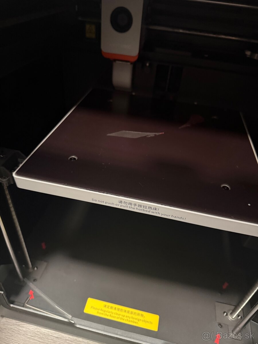Anycubic Kobra S1 - 4
