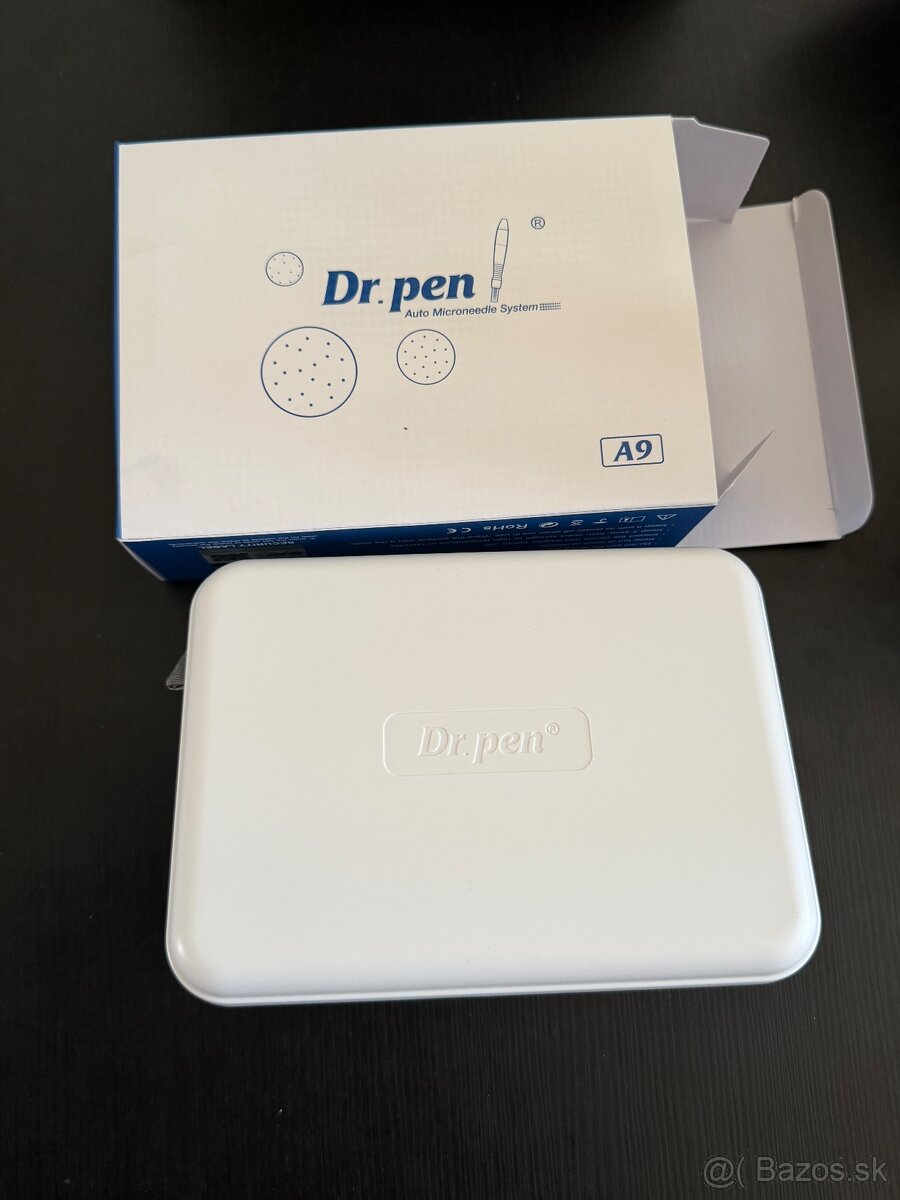 A9 Dr.Pen pero na mezoterapiu - 4