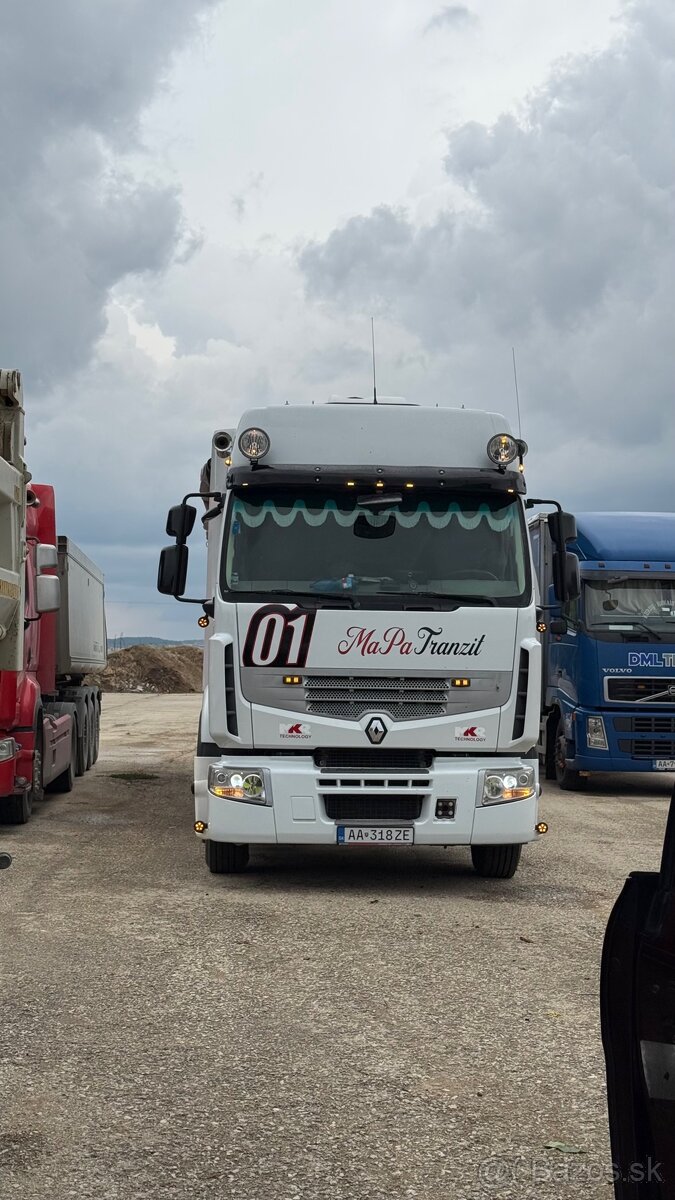 Renault Premium - 4