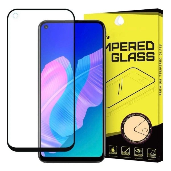 HUAWEI p40 Lite - IPS LCD DISPLEJ - 4