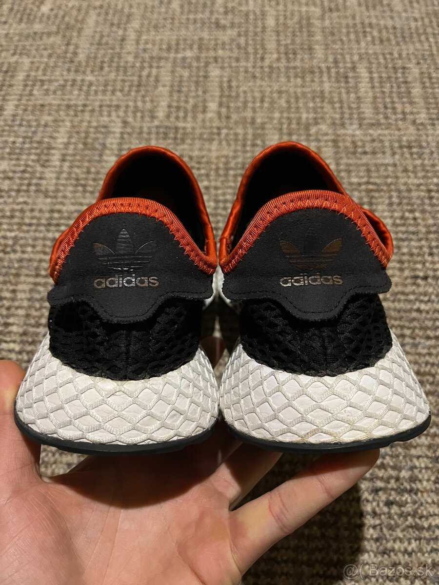 Adidas Deerupt Runner, velikost 40.. - 4