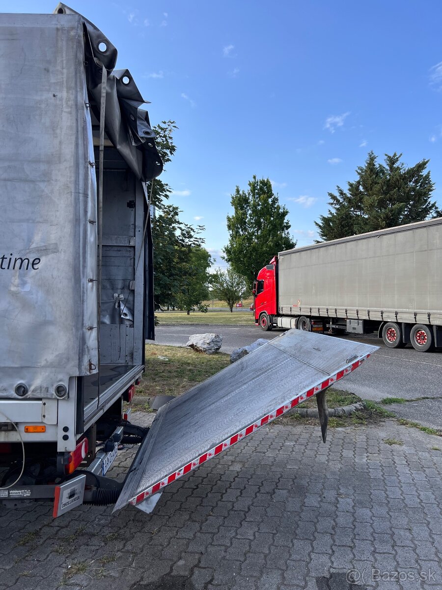 Renault Master III - 4