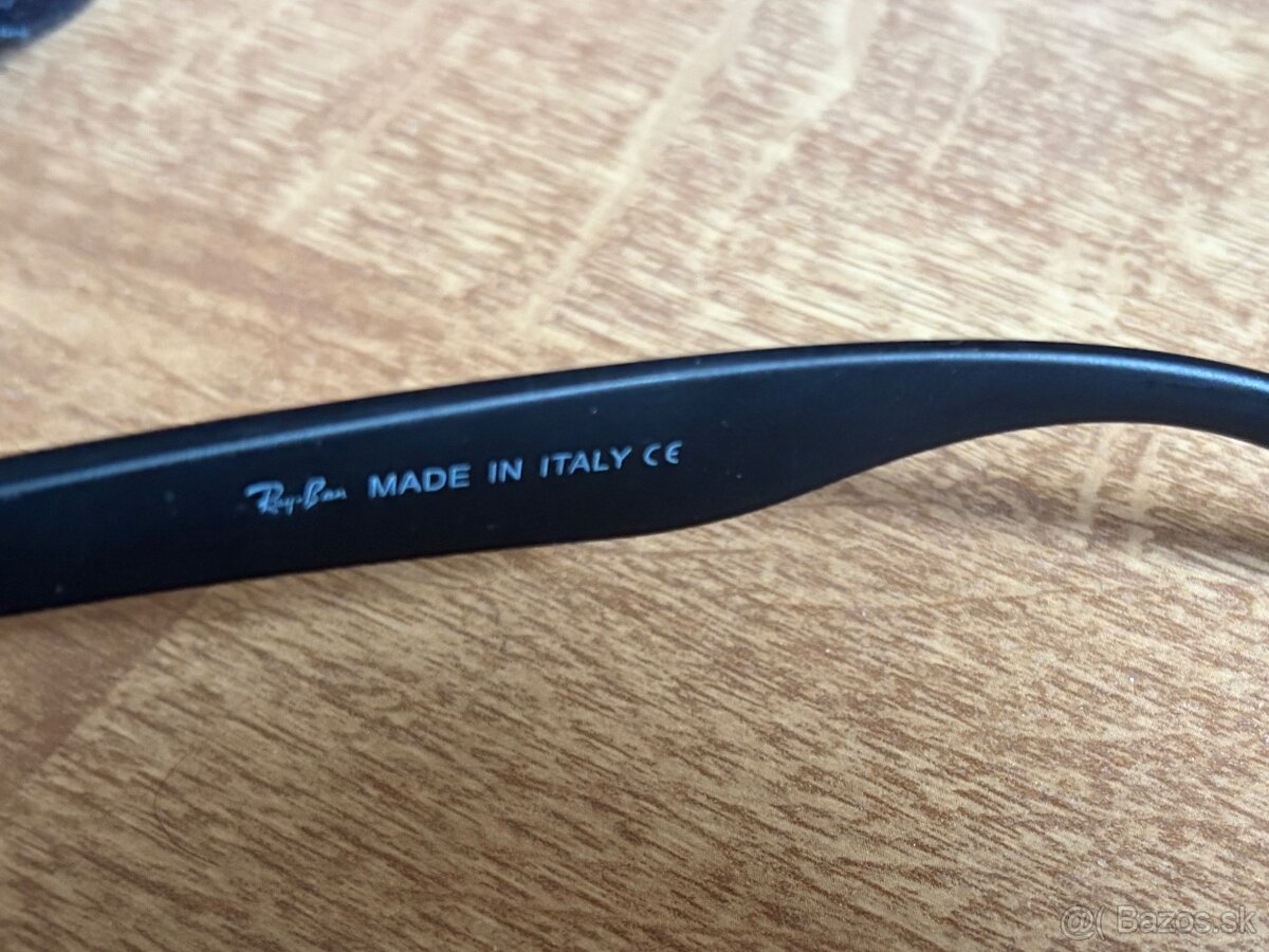 RayBan slnečné okuliare - 4